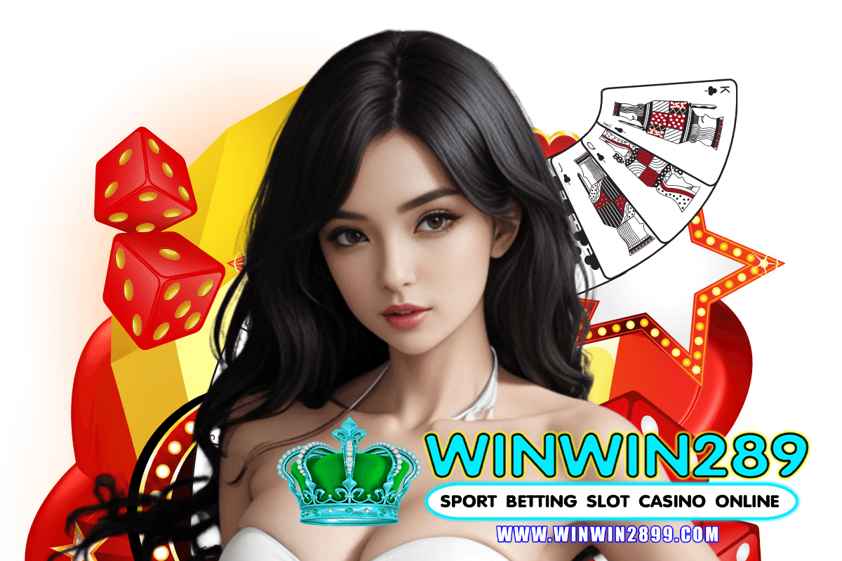 winwin289 casino