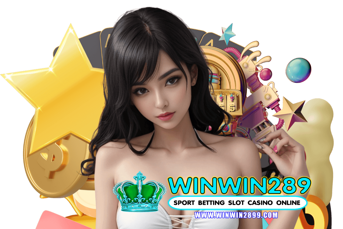winwin289 game